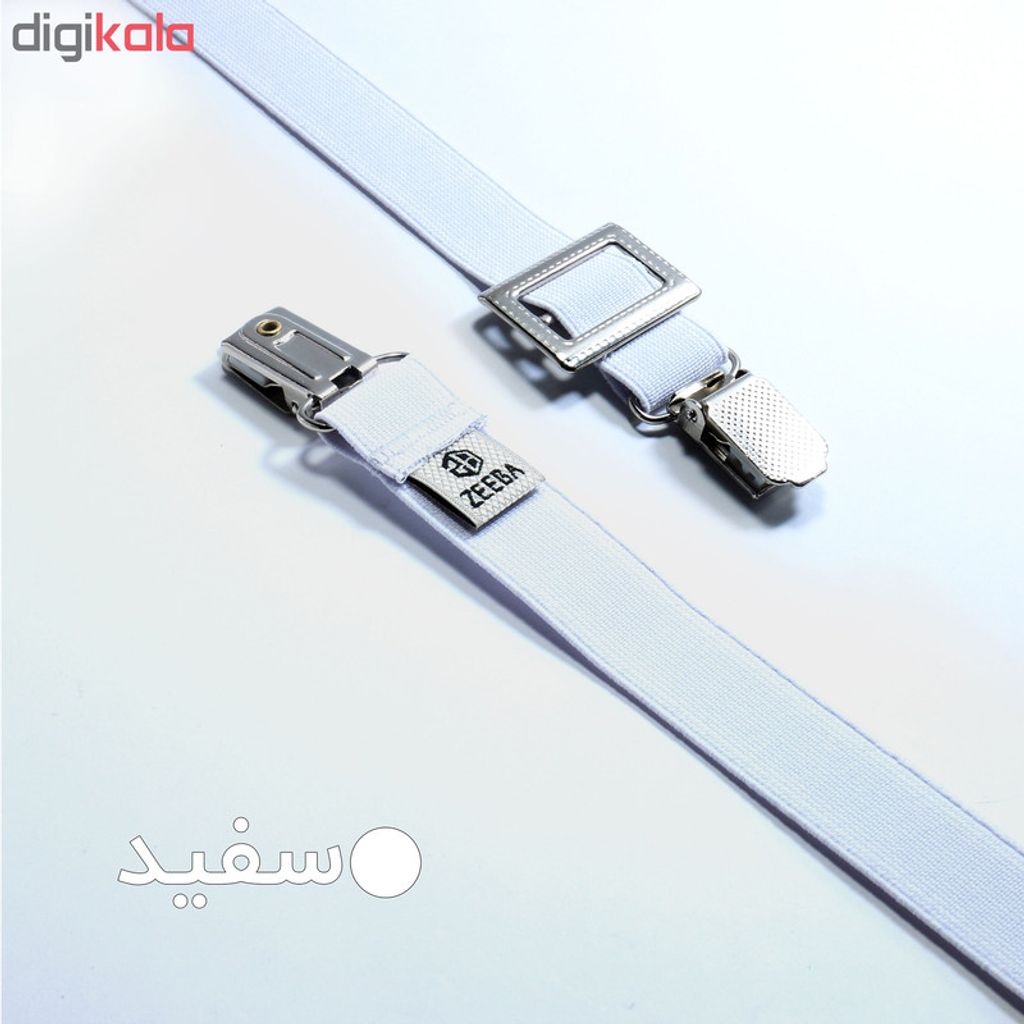 خرید اینترنتی نظم دهنده روتختی آدلانته مدل Triangular بسته 4 عددی