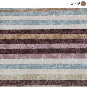 خرید اینترنتی قیمت سرویس خواب اسپرت آدلانته(ADL) طرح پیام عرض90 1نفره 2تکه