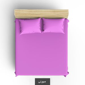 خرید اینترنتی قیمت سرویس روتختی دونفره باسلام طرح ‌BASIC عرض 160 2نفره 3تکه