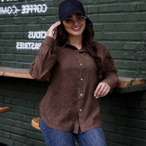 خرید آنلاین شومیز زنانه لاکادا مدل هیلدا