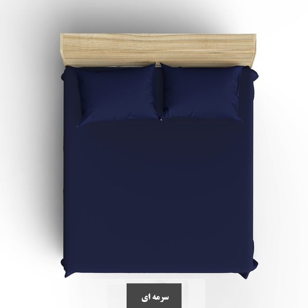 سرویس روتشکی کشدار آدلانته مدل BASIC کد 160 دو نفره سه تکه