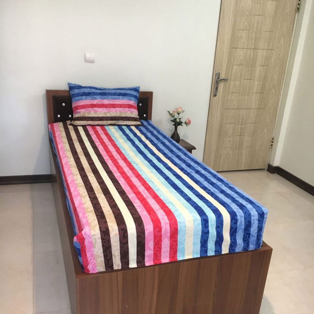 خرید اینترنتی قیمت سرویس روتختی ایرانی آدلانته مدل پیام 1 نفره 2 تکه