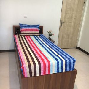 سرویس روتختی ایرانی آدلانته مدل پیام 1 نفره 2 تکه