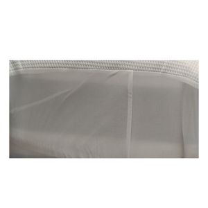 خرید اینترنتی قیمت محافظ تشک اکسون مدل ضد آب دو نفره سایز 160*200 سانتی متر
