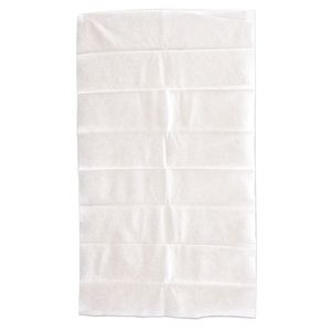 خرید انلاین حوله یکبار مصرف  سایز 80x40 بسته 10 عددی