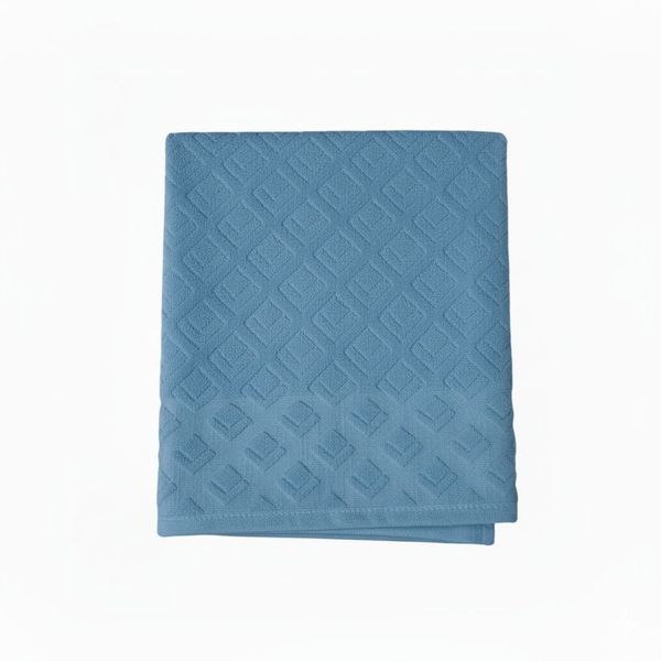 حوله حمام مدل لوکس سایز 150x90 سانتی متر