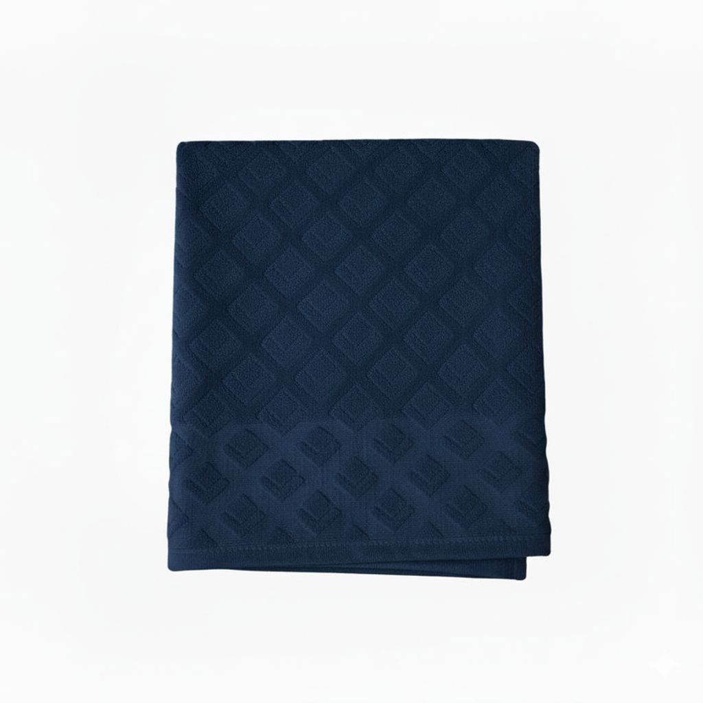 خرید اینترنتی حوله حمام مدل لوکس سایز 150x90 سانتی متر