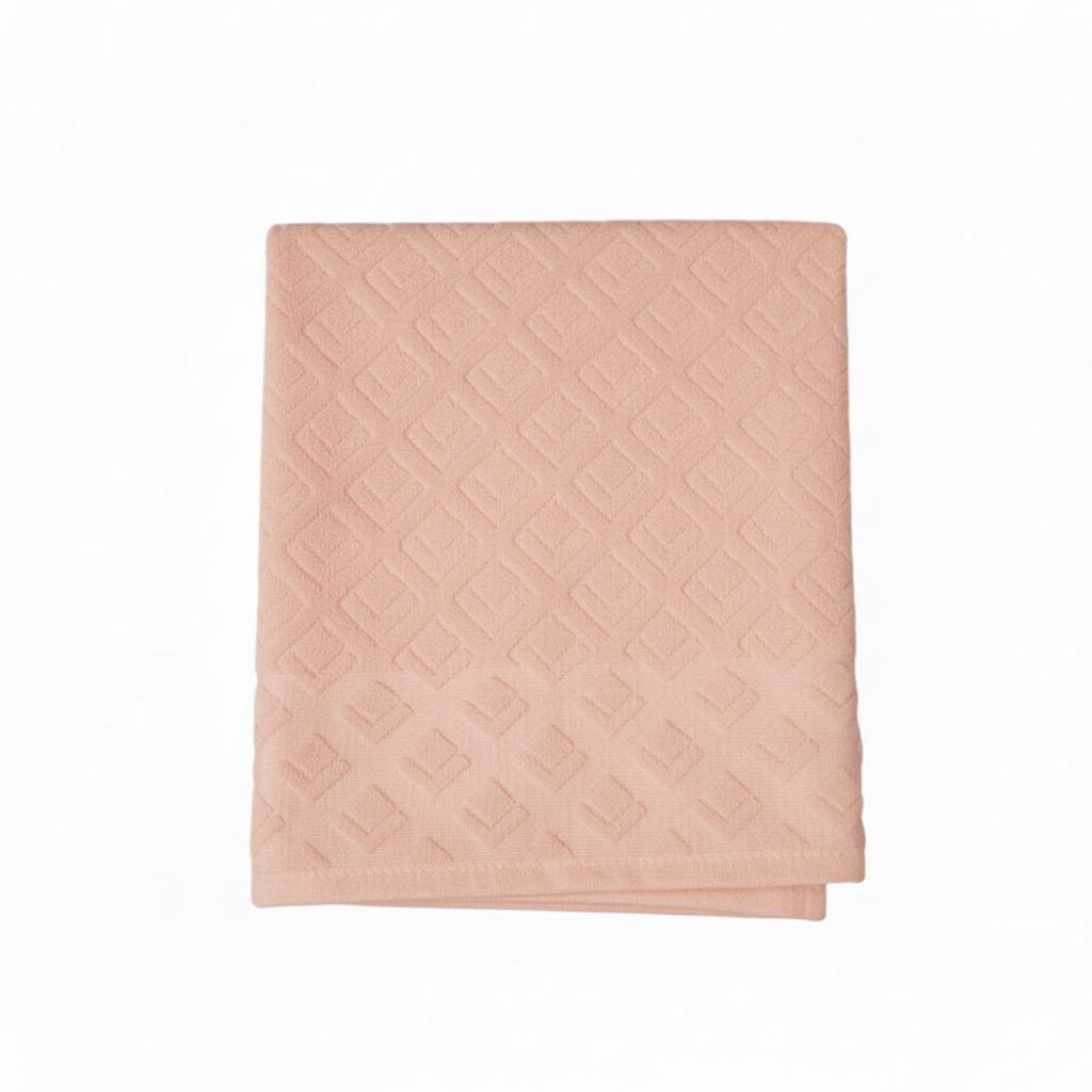 فروش اینترنتی حوله حمام مدل لوکس سایز 150x90 سانتی متر