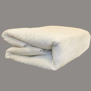خرید اینترنتی قیمت محافظ تشک دونفره آکسون سایز 160*200 سانتی متر