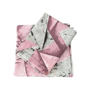 قیمت ملحفه تشک مهمان مدل دیاموند یک نفره سایز 195x95 سانتیمتر