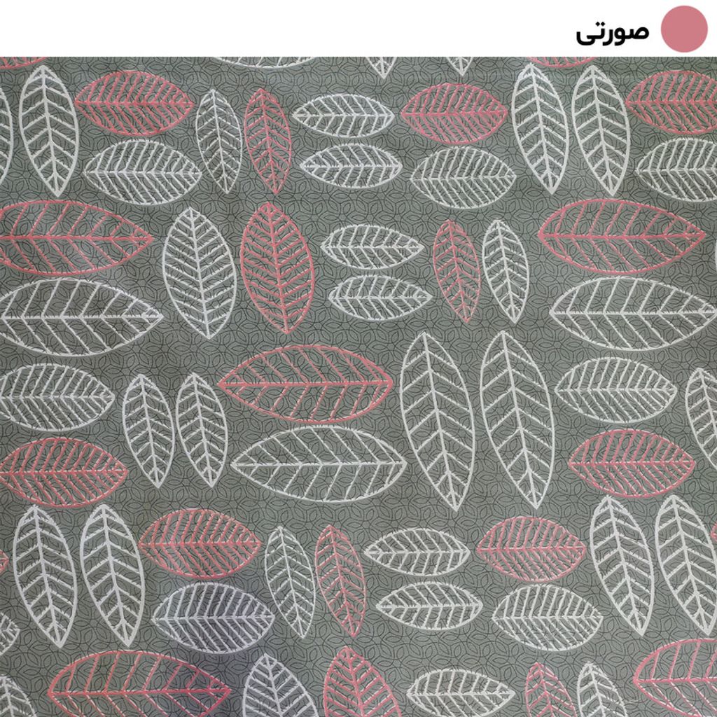 خرید اینترنتی قیمت ست ملحفه وربالشی آدلانته مدل ماکائو یکنفره 2 تکه