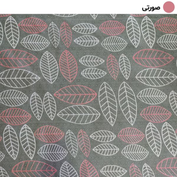 ست ملحفه وربالشی آدلانته مدل ماکائو یکنفره 2 تکه