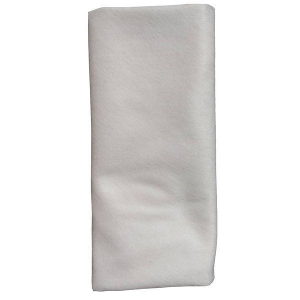 حوله یکبار مصرف  40x80 سانتی متر بسته 50 عددی