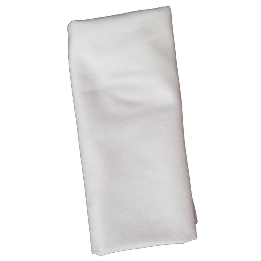 خرید آنلاین حوله یکبار مصرف  40x80 سانتی متر بسته 50 عددی