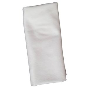 حوله یکبار مصرف  40x80 سانتی متر بسته 50 عددی