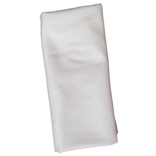 حوله یکبار مصرف  40x80 سانتی متر بسته 50 عددی