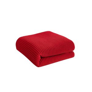 خرید اینترنتی قیمت آدلانته پتو مسافرتی 1 نفر فایپکو مدل کاملیا سایز 220x160 سانتیمتر