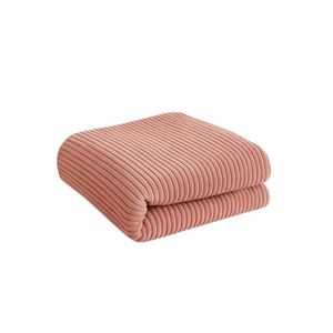 خرید اینترنتی قیمت آدلانته پتو مسافرتی 1 نفر فایپکو مدل کاملیا سایز 220x160 سانتیمتر