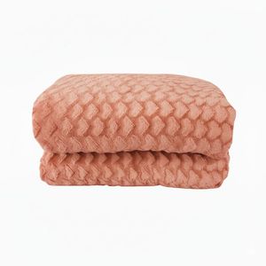خرید اینترنتی قیمت پتو مسافرتی 1 نفر مدل فلور سایز 220x150 سانتیمتر