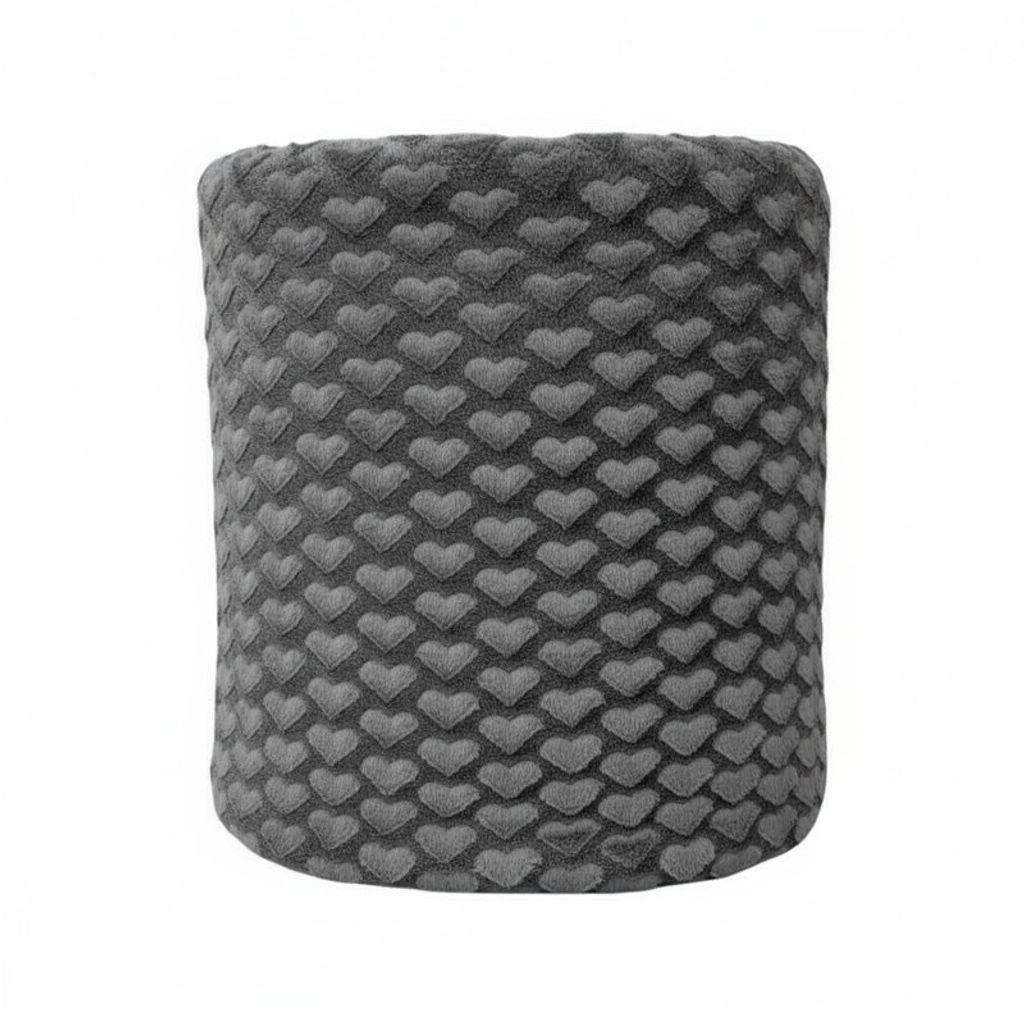 خرید اینترنتی قیمت پتو مسافرتی 1 نفر مدل فلور سایز 220x150 سانتیمتر
