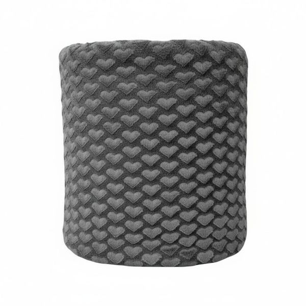 پتو مسافرتی 1 نفر مدل فلور سایز 220x150 سانتیمتر