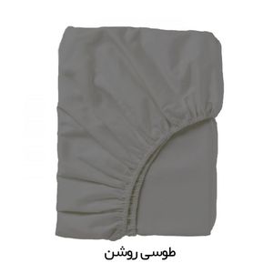 خرید اینترنتی قیمت سرویس ملحفه آدلانته مدل میکرو کد 90 یک نفره دو تکه