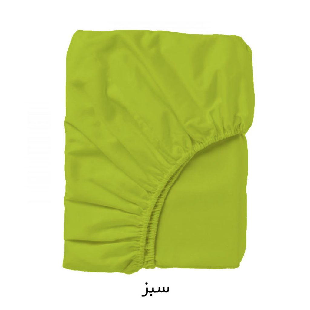 خرید اینترنتی قیمت سرویس ملحفه آدلانته مدل میکرو کد 90 یک نفره دو تکه