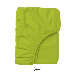 خرید اینترنتی قیمت سرویس ملحفه آدلانته مدل میکرو کد 90 یک نفره دو تکه
