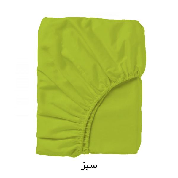 سرویس ملحفه آدلانته مدل میکرو کد 90 یک نفره دو تکه