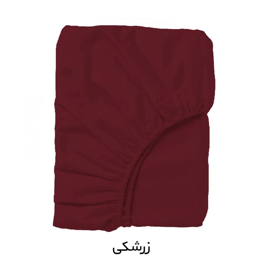 خرید اینترنتی قیمت سرویس ملحفه آدلانته مدل میکرو کد 90 یک نفره دو تکه