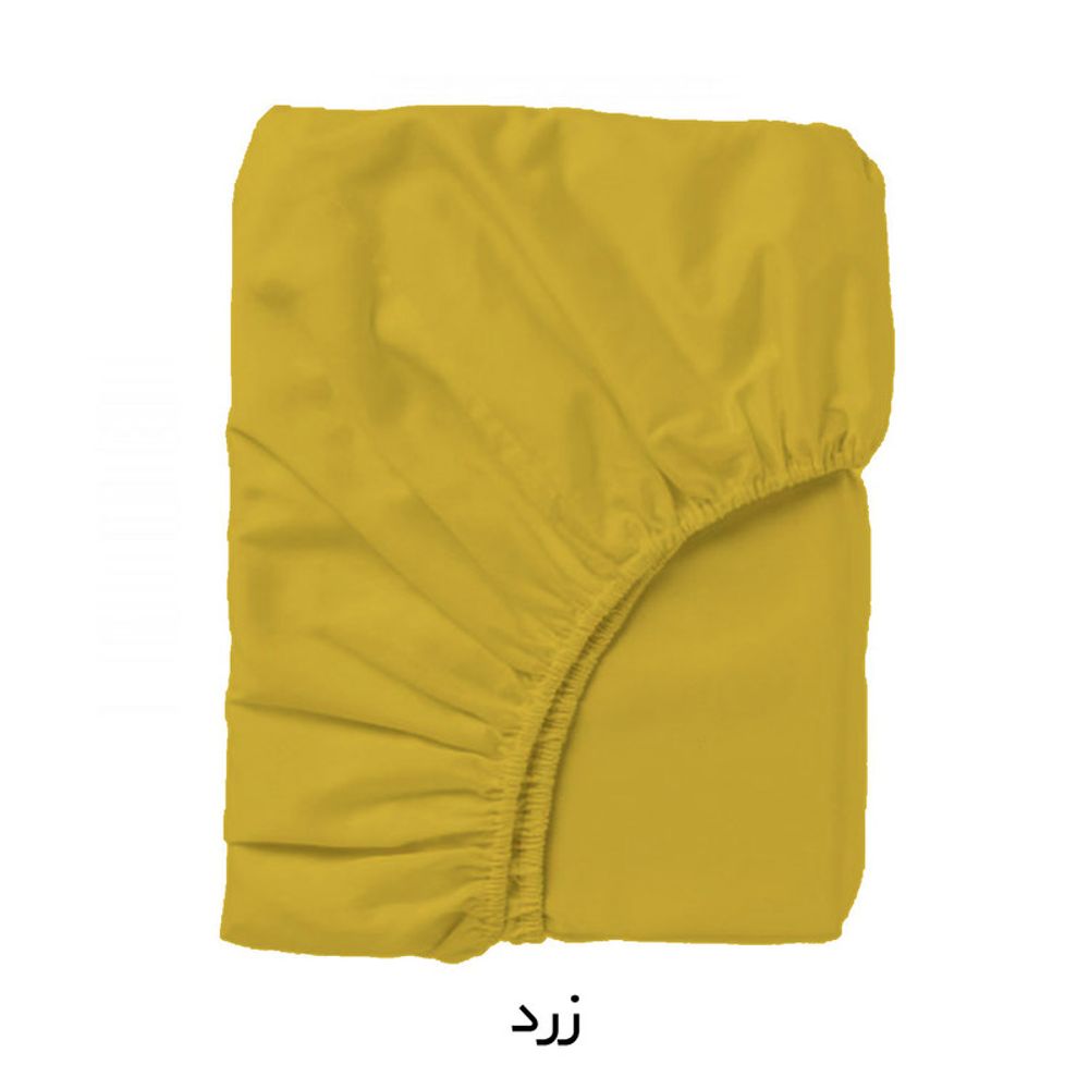 خرید اینترنتی قیمت سرویس ملحفه آدلانته مدل میکرو کد 90 یک نفره دو تکه