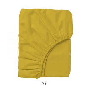 خرید اینترنتی قیمت سرویس ملحفه آدلانته مدل میکرو کد 90 یک نفره دو تکه