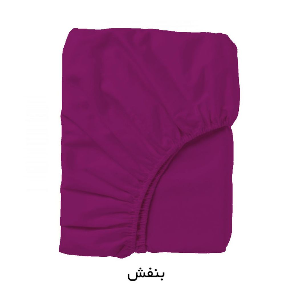 خرید اینترنتی قیمت سرویس ملحفه آدلانته مدل میکرو کد 90 یک نفره دو تکه