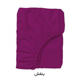 خرید اینترنتی قیمت سرویس ملحفه آدلانته مدل میکرو کد 90 یک نفره دو تکه