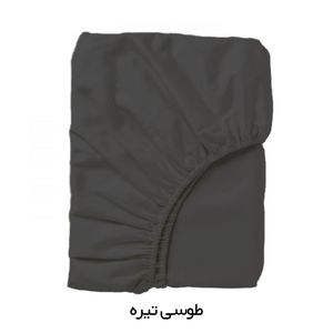 خرید اینترنتی قیمت سرویس ملحفه آدلانته مدل میکرو کد 90 یک نفره دو تکه