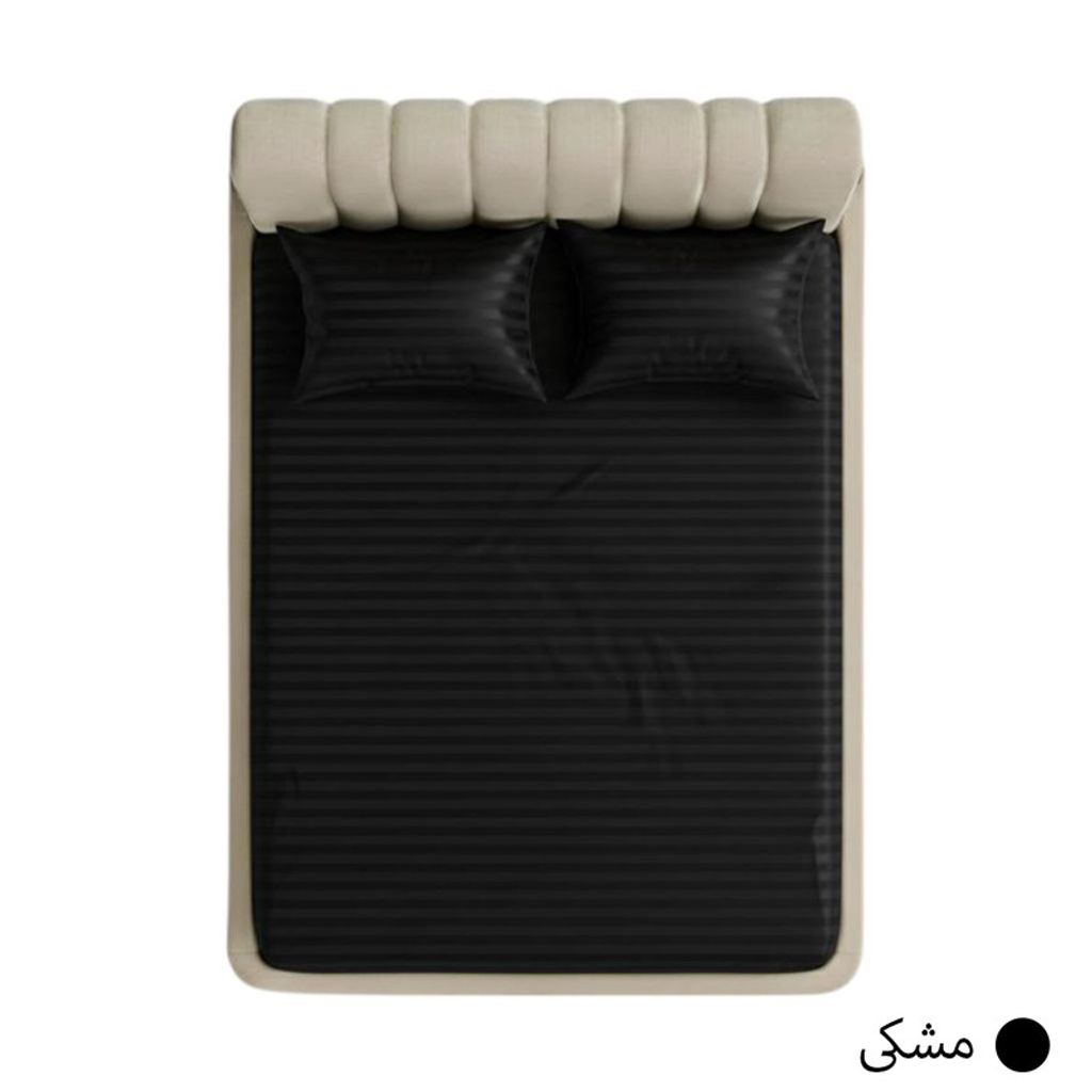 مشخصات روتختی دو مدل کشدار آدلانته(ADL) طرح هتلی 3تکه عرض180
