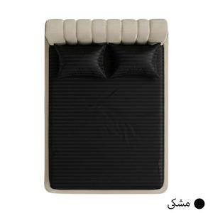 مشخصات روتختی دو مدل کشدار آدلانته(ADL) طرح هتلی 3تکه عرض180