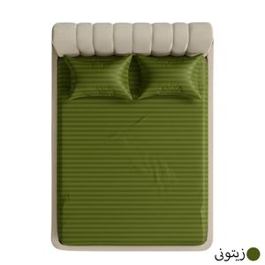 قیمت روتختی دو مدل کشدار آدلانته(ADL) طرح هتلی 3تکه عرض180