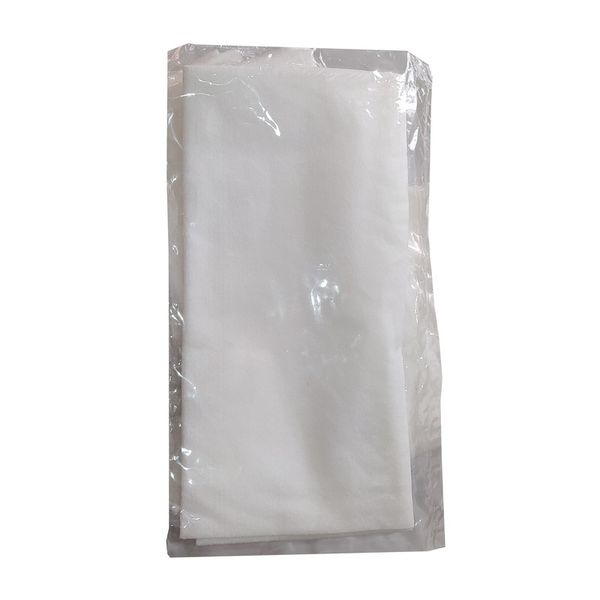 حوله یکبارمصرف مدل Barber سایز 40x80سانتی متر بسته 10عددی