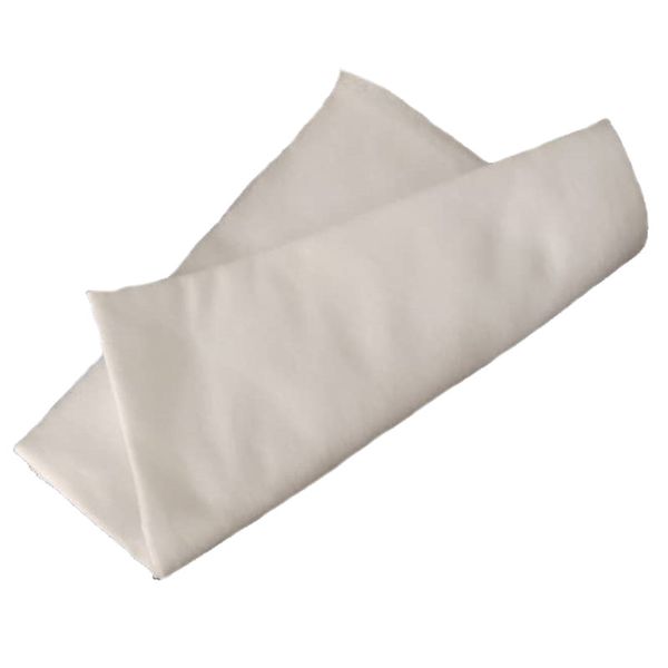 حوله یکبار مصرف مدل PR21 سایز 40x80 سانتی متر بسته 10 عددی