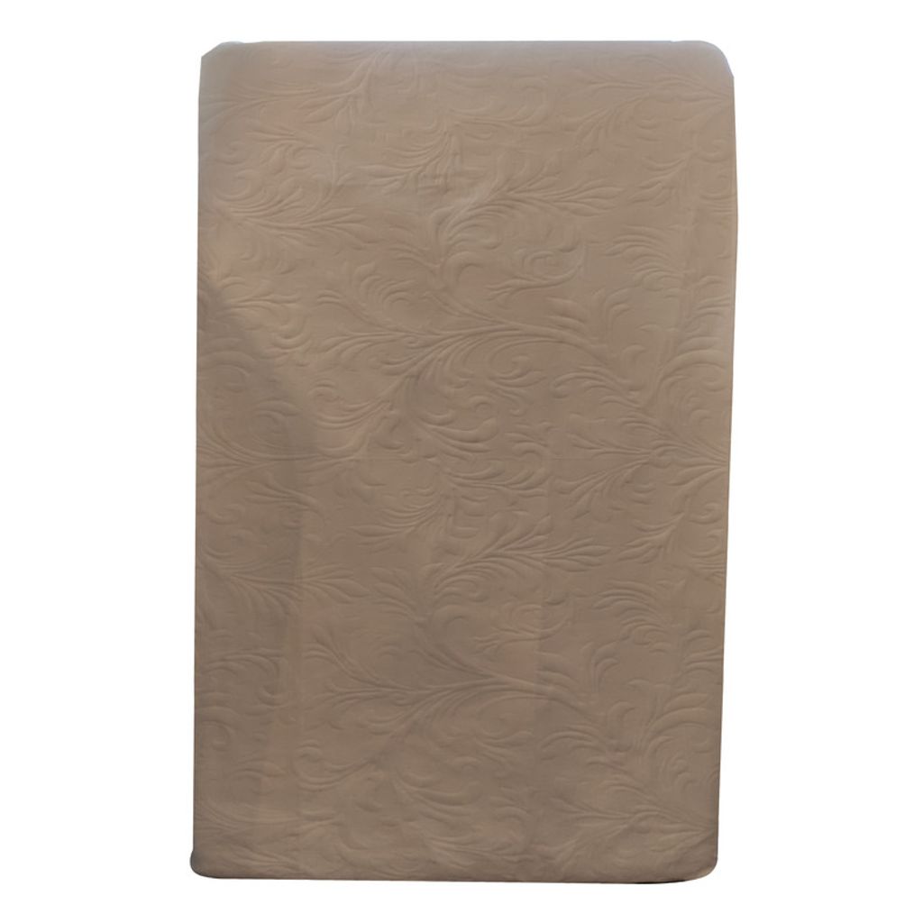 خرید اینترنتی قیمت محافظ تشک اکسون مدل آنتی باکتریال دو نفره سایز 160*200 سانتی متر