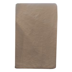 خرید اینترنتی قیمت محافظ تشک اکسون مدل آنتی باکتریال دو نفره سایز 160*200 سانتی متر