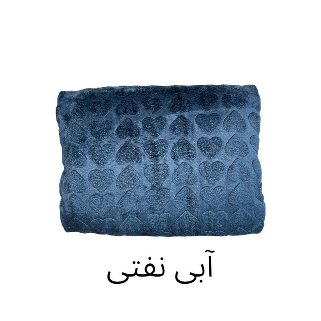 خرید انلاین پتو مسافرتی دو نفره فایپکو مدل کاترینا سایز 220x200 سانتیمتر