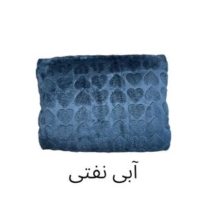 پتو مسافرتی دو نفره فایپکو مدل کاترینا سایز 220x200 سانتیمتر