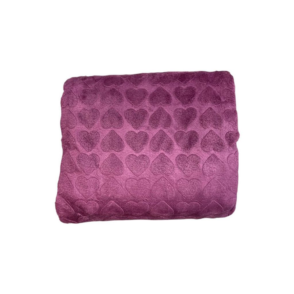 قیمت ارزان پتو مسافرتی دو نفره فایپکو مدل کاترینا سایز 220x200 سانتیمتر