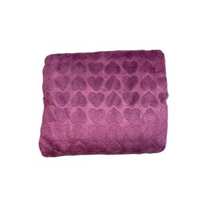 قیمت ارزان پتو مسافرتی دو نفره فایپکو مدل کاترینا سایز 220x200 سانتیمتر