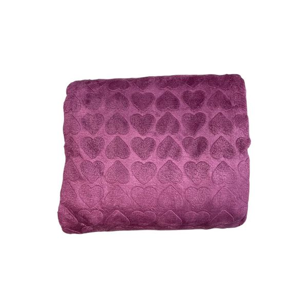 پتو مسافرتی دو نفره فایپکو مدل کاترینا سایز 220x200 سانتیمتر