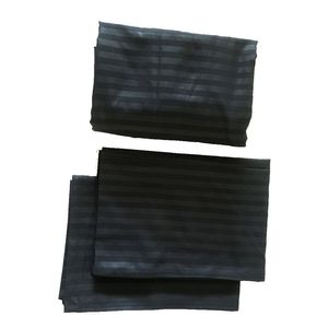 خرید اینترنتی قیمت سرویس ملحفه مدل هتلی کد 160 2 نفره 3 تکه