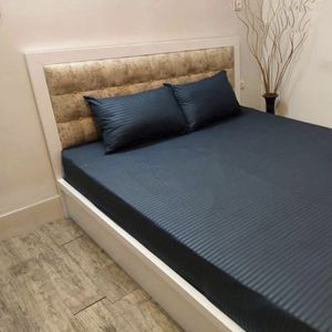 خرید اینترنتی قیمت سرویس ملحفه مدل هتلی کد 160 2 نفره 3 تکه