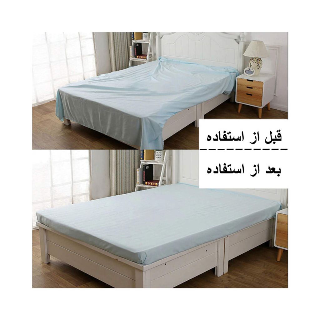 قیمت نظم دهنده روتختی آدلانته مدل 3s بسته 4 عددی